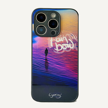 Rainbow-Christian Phone Case-PC12