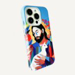 Shepherd Jesus-Christian Phone Case-PC19