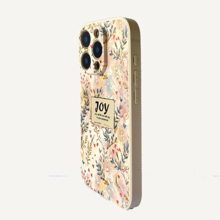 Joy-Christian Phone Case-PC26