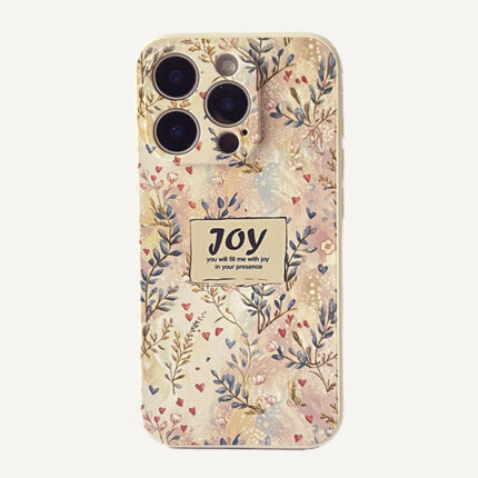 Joy-Christian Phone Case-PC26