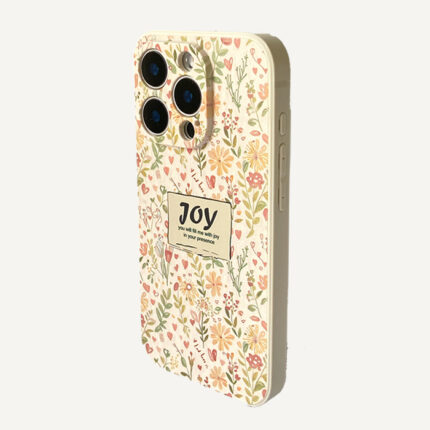 Joy-Christian Phone Case-PC27