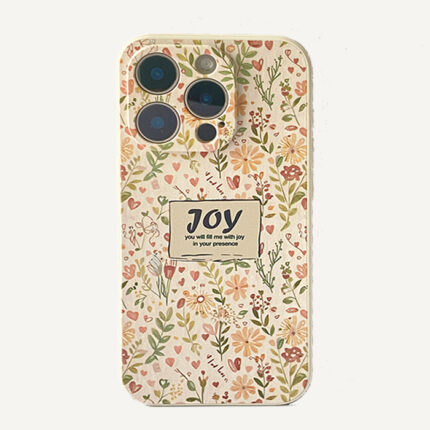 Joy-Christian Phone Case-PC27