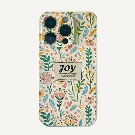 Joy-Christian Phone Case-PC28