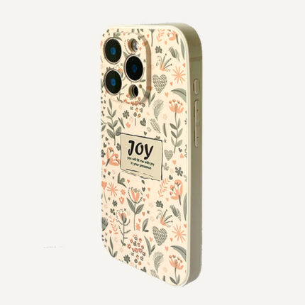 Joy-Christian Phone Case-PC29