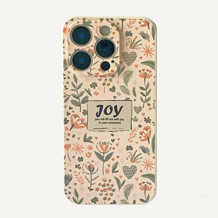 Joy-Christian Phone Case-PC29