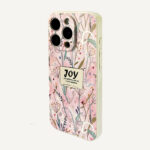 Joy pink-Christian Phone Case-PC30