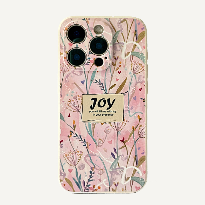 Joy-Christian Phone Case-PC30