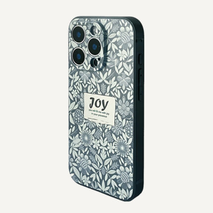 Joy-Christian Phone Case-PC31