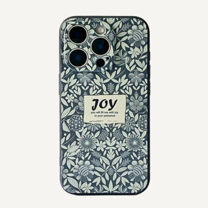 Joy-Christian Phone Case-PC31