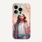 Jesus-Christian Phone Case-PC44