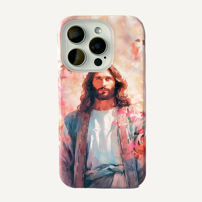 Jesus-Christian Phone Case-PC44