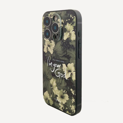 I am your god-christian phone case-PC51