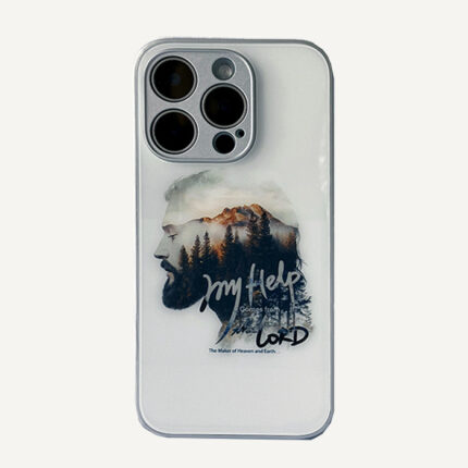 Jesus-Christian Phone Case-PC11