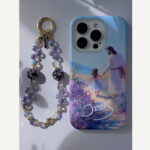 Jesusandme-christian phone case-PC01