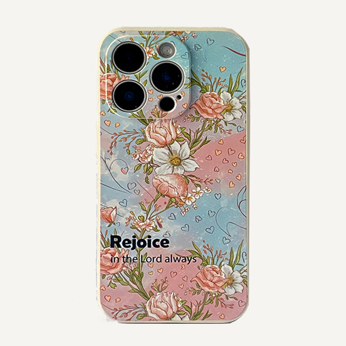 Rejoice-christian phone case -PC06