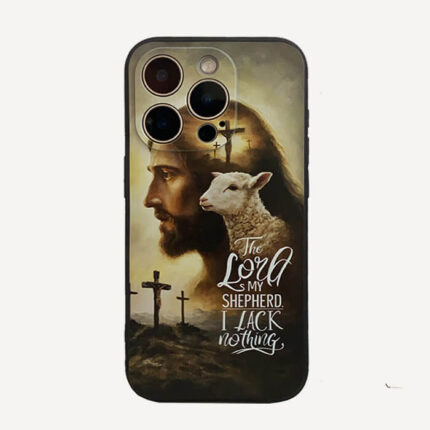 Shepherd-christianphonecase-PC23