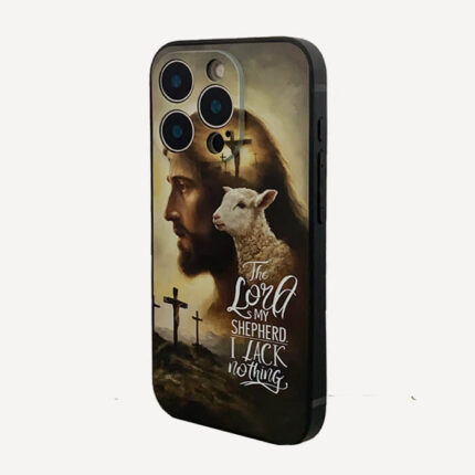 Shepherd-christianphonecase-PC23