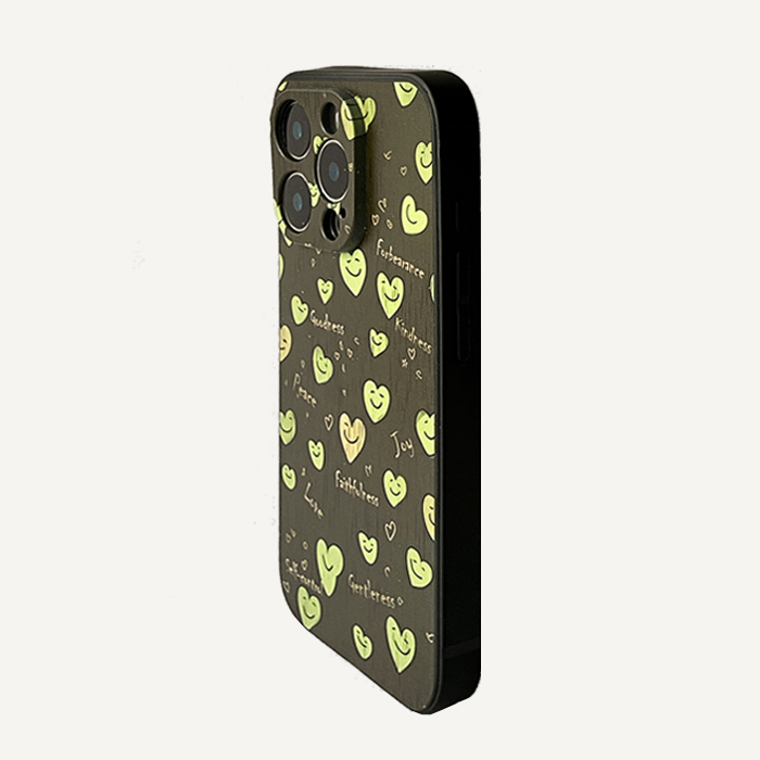 The Fruit of the Holy Spirit-christian phone case-PC09