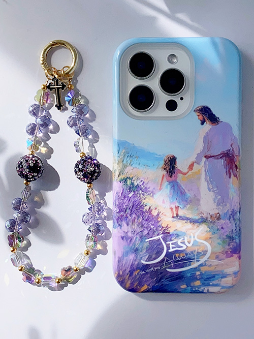 christian phone case and cell phone charm01