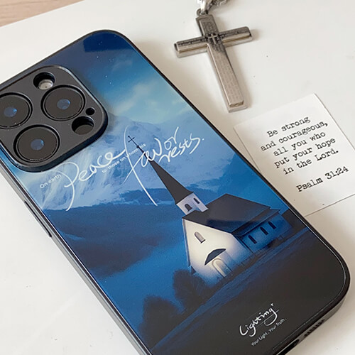 christ-phonecase