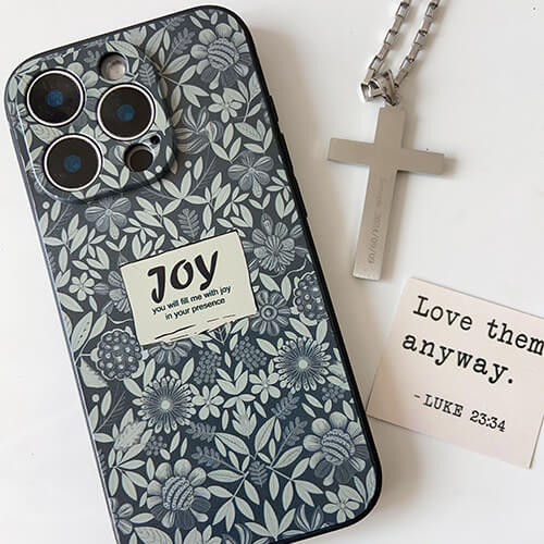 christ-phonecase