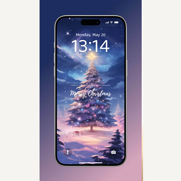 christmastree-phonewallpaper-PW17